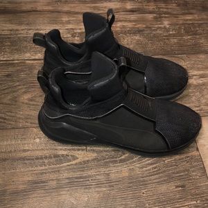 puma fierce nbk naturals